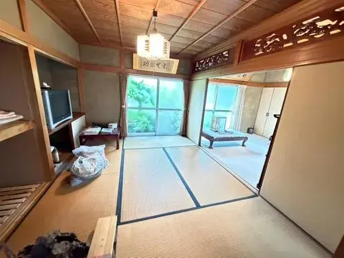 [Propriété 4LDK] Ville de Kurashiki Préfecture d'Okayama (6)