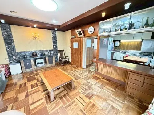 [Propriété 4LDK] Ville de Kurashiki Préfecture d'Okayama (8)