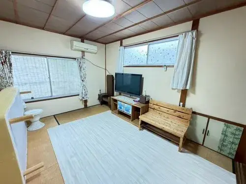 [Propriété 4LDK] Ville de Kurashiki Préfecture d'Okayama (9)