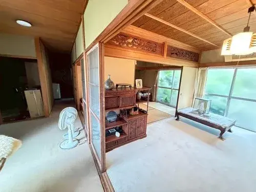 [Propriété 4LDK] Ville de Kurashiki Préfecture d'Okayama (10)