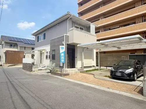 Akiya in Okayama