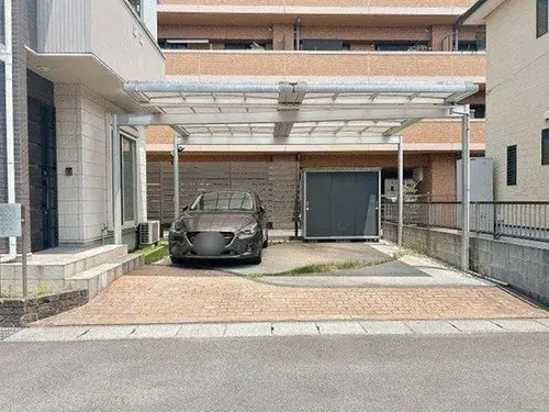 3LDK Property Kurashiki City Okayama Prefecture (2)