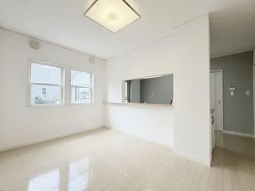 3LDK Property Kurashiki City Okayama Prefecture (5)
