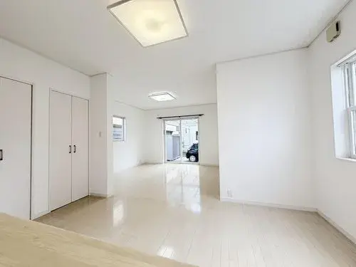3LDK Property Kurashiki City Okayama Prefecture (6)