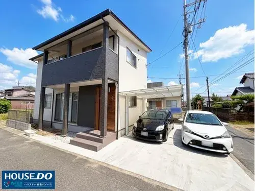 Akiya in Okayama