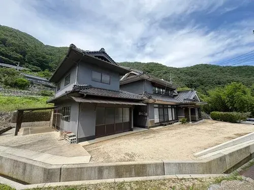 5LDK Property Fukuyama City Hiroshima Prefecture (2)