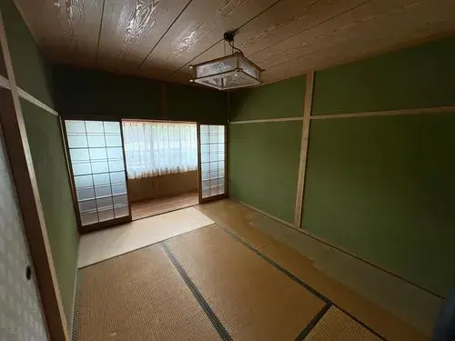 5LDK Property Fukuyama City Hiroshima Prefecture (11)