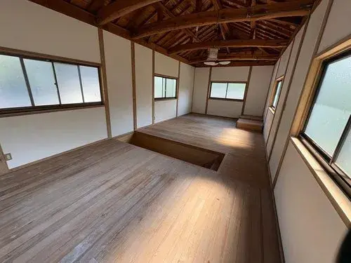 5LDK Property Fukuyama City Hiroshima Prefecture (15)