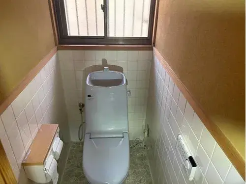 5LDK Property Fukuyama City Hiroshima Prefecture (18)