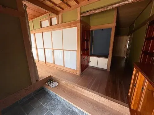 5LDK Property Fukuyama City Hiroshima Prefecture (3)