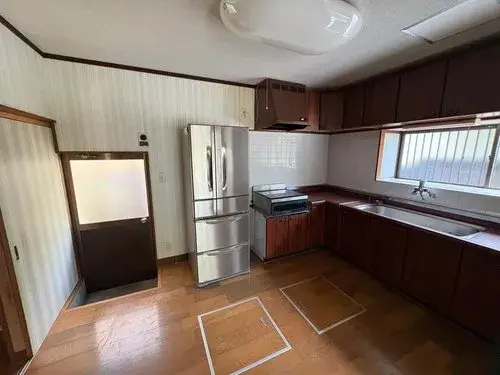 5LDK Property Fukuyama City Hiroshima Prefecture (6)