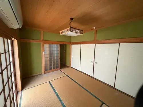 5LDK Property Fukuyama City Hiroshima Prefecture (7)