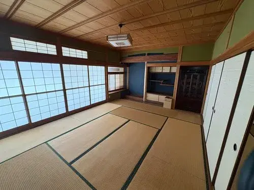 5LDK Property Fukuyama City Hiroshima Prefecture (8)