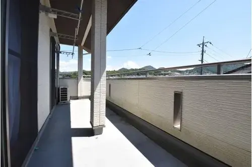 Bien immobilier 3LDK Ville de Hiroshima Préfecture de Hiroshima (2)