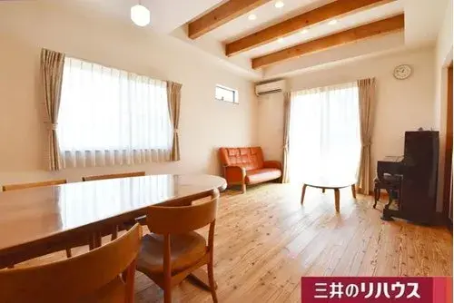Bien immobilier 3LDK Ville de Hiroshima Préfecture de Hiroshima (13)