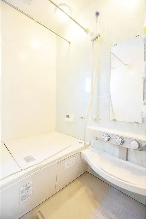 Bien immobilier 3LDK Ville de Hiroshima Préfecture de Hiroshima (15)