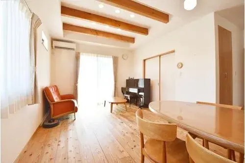 Bien immobilier 3LDK Ville de Hiroshima Préfecture de Hiroshima (4)