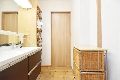Bien immobilier 3LDK Ville de Hiroshima Préfecture de Hiroshima (8)