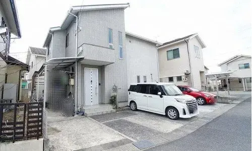 4LDK+S Higashihiroshima City Hiroshima Prefecture (2)