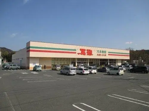 4LDK+S Higashihiroshima City Hiroshima Prefecture (12)