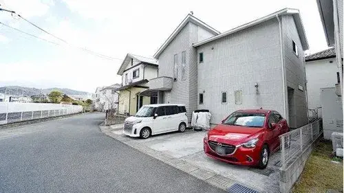 4LDK+S Higashihiroshima City Hiroshima Prefecture (3)