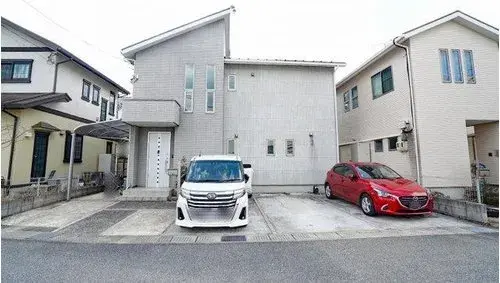 4LDK+S Higashihiroshima City Hiroshima Prefecture (4)