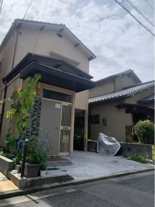 4DK Property Hiroshima City Hiroshima Prefecture (2)