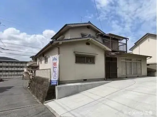 عقار 6DK مدينة Fukuyama محافظة Hiroshima (2)