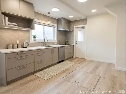 عقار 6DK مدينة Fukuyama محافظة Hiroshima (12)