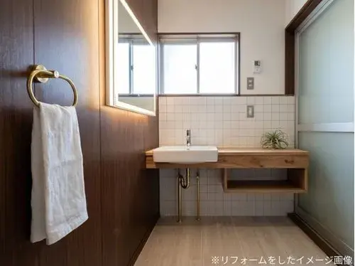 عقار 6DK مدينة Fukuyama محافظة Hiroshima (14)