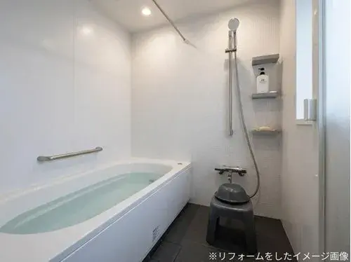 عقار 6DK مدينة Fukuyama محافظة Hiroshima (16)