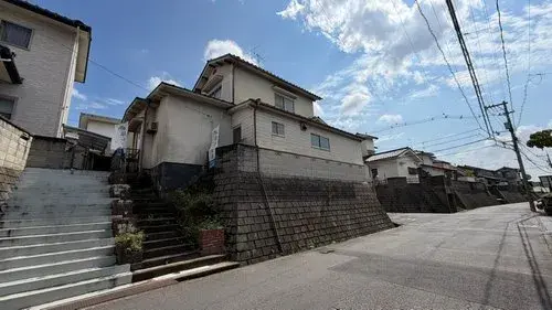 عقار 6DK مدينة Fukuyama محافظة Hiroshima (3)