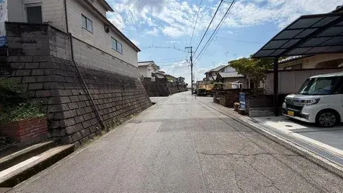عقار 6DK مدينة Fukuyama محافظة Hiroshima (4)