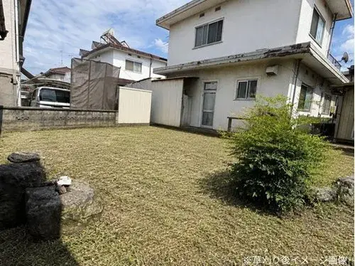 عقار 6DK مدينة Fukuyama محافظة Hiroshima (6)