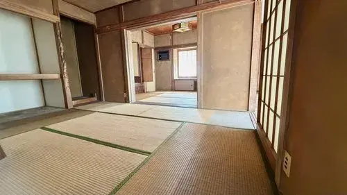 عقار 6DK مدينة Fukuyama محافظة Hiroshima (7)