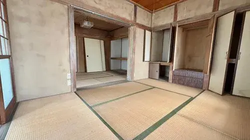 عقار 6DK مدينة Fukuyama محافظة Hiroshima (8)