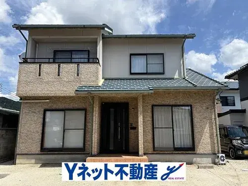 Akiya in Yamaguchi