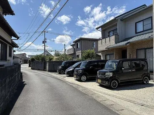 5DK 防府市 山口县房产 (3)