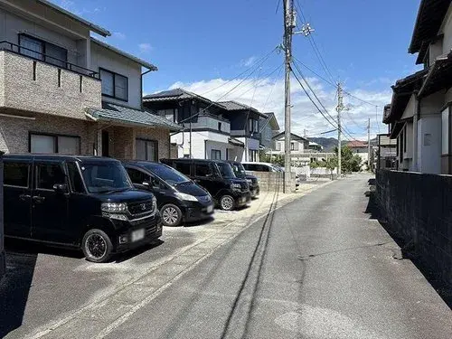 5DK 防府市 山口县房产 (4)
