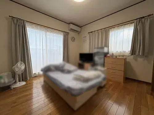 5DK 防府市 山口县房产 (10)