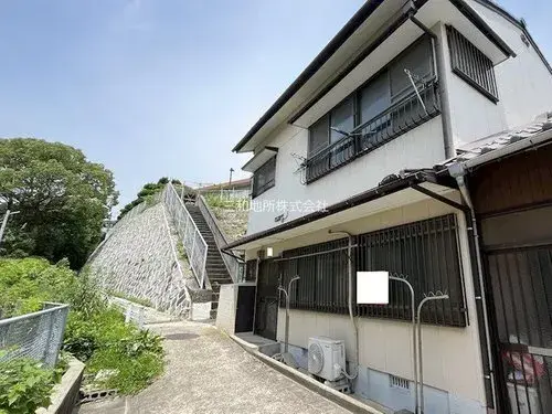 Akiya in Yamaguchi