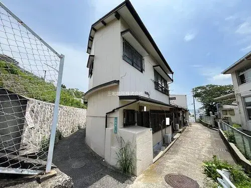 3DK Property Shimonoseki City Yamaguchi Prefecture (2)