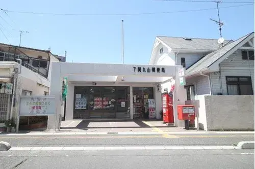 3DK Property Shimonoseki City Yamaguchi Prefecture (15)