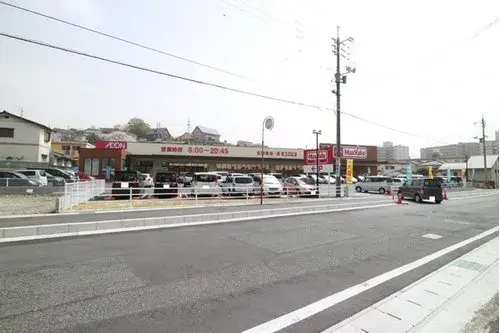 3DK Property Shimonoseki City Yamaguchi Prefecture (16)