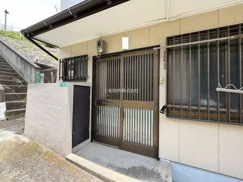 3DK Property Shimonoseki City Yamaguchi Prefecture (3)