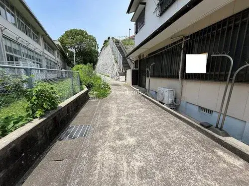 3DK Property Shimonoseki City Yamaguchi Prefecture (4)