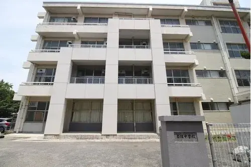 3DK Property Shimonoseki City Yamaguchi Prefecture (5)