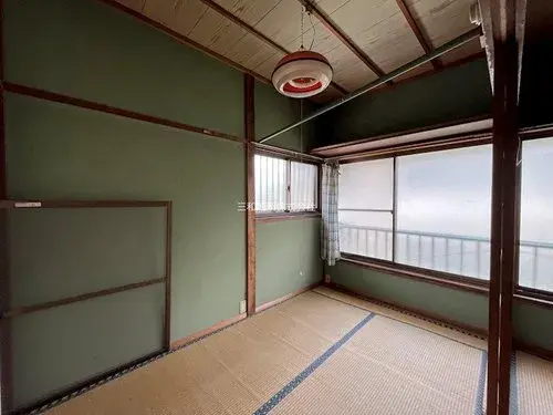 3DK Property Shimonoseki City Yamaguchi Prefecture (6)