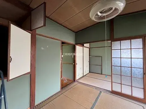 3DK Property Shimonoseki City Yamaguchi Prefecture (7)
