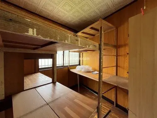 3DK Property Shimonoseki City Yamaguchi Prefecture (8)